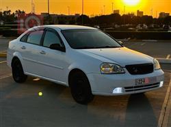 Chevrolet Optra 2009