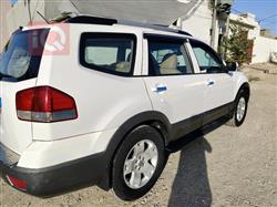 2013 كيا موهافي