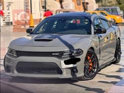 Dodge Charger 2018