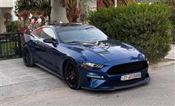 2022 فورد موستانج