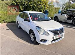 2023 نيسان صني 2023 نيسان صني