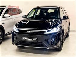 BYD Sealion 05 DM-i 2025