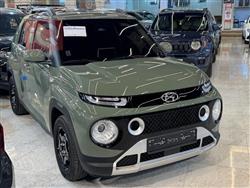 2024 هيونداي كاسبر