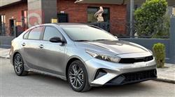 Kia Forte 2023