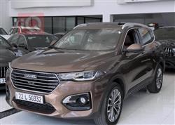 Haval H6 2020 Haval H6 2020