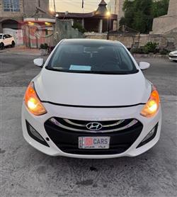 Hyundai Elantra 2016