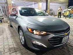 2023 شيفروليه ماليبو