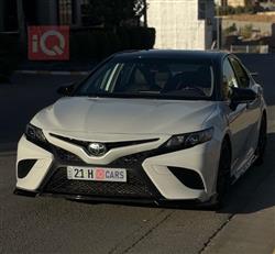 2023 تويوتا كامري