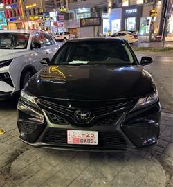 Toyota Camry 2023