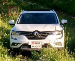 Renault Koleos 2018