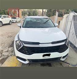 Kia Sportage 2024