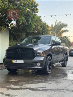 2023 رام 1500 2023 رام 1500