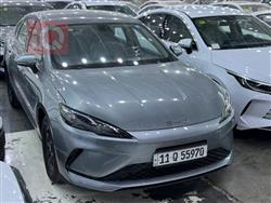 BYD Seal 05 DM-i 2025