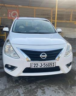 2020 نيسان صني 2020 نيسان صني