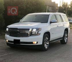 Chevrolet Tahoe 2017