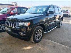 2014 جيب جراند شيروكي