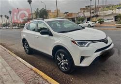 Toyota RAV4 2018