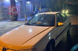 2018 بيجو بارس