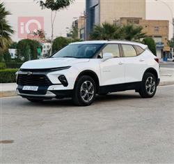 Chevrolet Blazer 2023