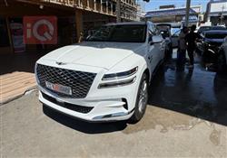 2024 جنسس GV80