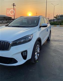 2020 كيا سورينتو