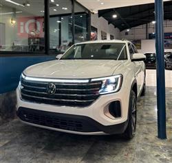 Volkswagen Atlas 2024 Volkswagen Atlas 2024