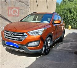 Hyundai Santa Fe 2015 Hyundai Santa Fe 2015