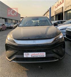 2025 بي واي دي ‎سونغ برو DM-i