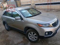 Kia Sorento 2013