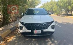 2023 هيونداي توسان