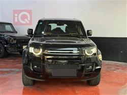 2024 لاند روفر دفندر