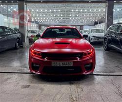 Dodge Charger 2023