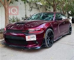 Dodge Charger 2018