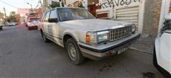 Toyota Crown 1985