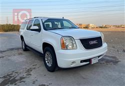 GMC Yukon XL 2007