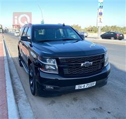 Chevrolet Tahoe 2020