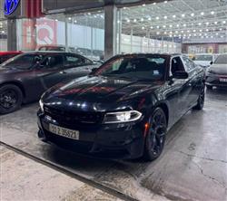 2023 دودج تشارجر