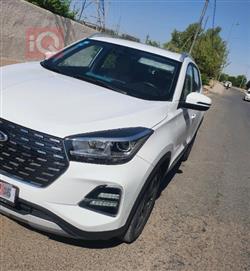 Chery Tiggo 4 Pro 2022