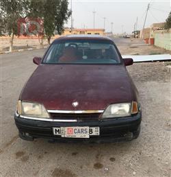 Opel Omega 1991