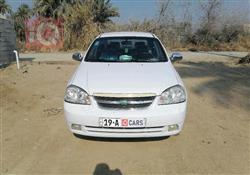 2011 شيفروليه اوبترا