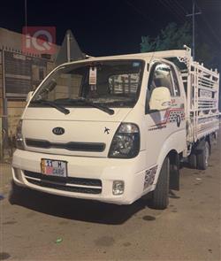 2018 كيا بونكو