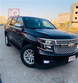 Chevrolet Tahoe 2020
