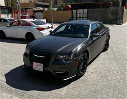 2018 كرايسلر 300
