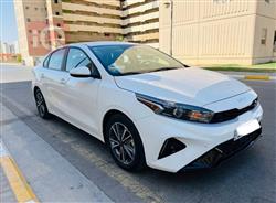 Kia Forte 2024