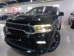 Dodge Durango 2021