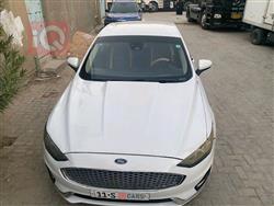Ford Fusion 2020 Ford Fusion 2020