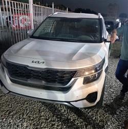 Kia Seltos 2023