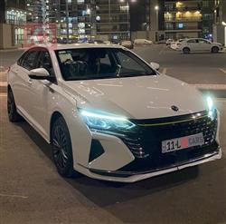 Dongfeng Aeolus A60 MAX 2023