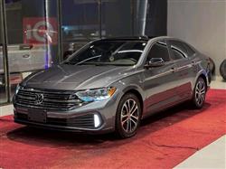 Volkswagen Jetta 2023