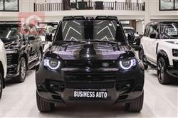 2024 لاند روفر دفندر